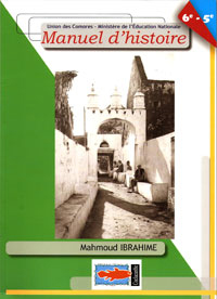Dounia Web Manuel D'histoire